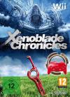 Xenoblade Chronicles (Classic Controller Pro Bundle)